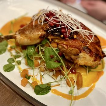 The Matheson - Roast Chicken - Wine Bars Near Me - Healdsburg, California The Matheson - Roast Chicken - Wine Bars Near Me - Healdsburg, California