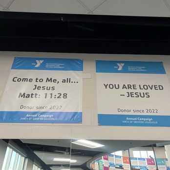 YMCA at Norton Commons - Gyms Near Me - Prospect, Kentucky YMCA at Norton Commons - Gyms Near Me - Prospect, Kentucky
