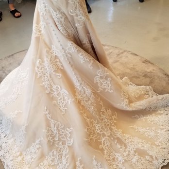 Cocomelody - Details! - Bridal Near Me - Los Angeles, California