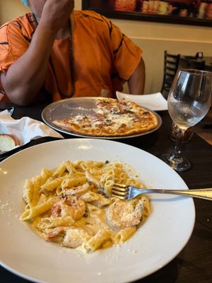 Il Saggio Italian Restaurant by null