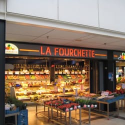 La Fourchette