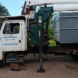 Gesmundos Precision Tree Service