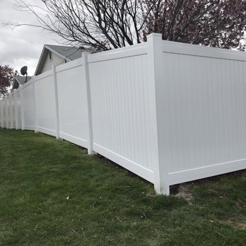 Element Fencing - Fences & Gates Near Me - Boise, Idaho