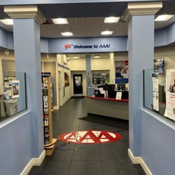AAA Car Care Center