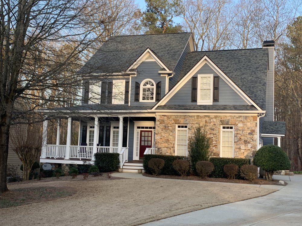 Slide of New Image Roofs