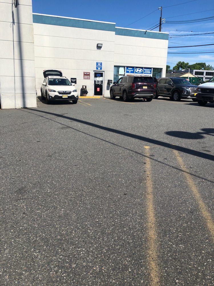 HUDSON HYUNDAI - Updated August 2025 - 15 Photos & 234 Reviews - 977 ...