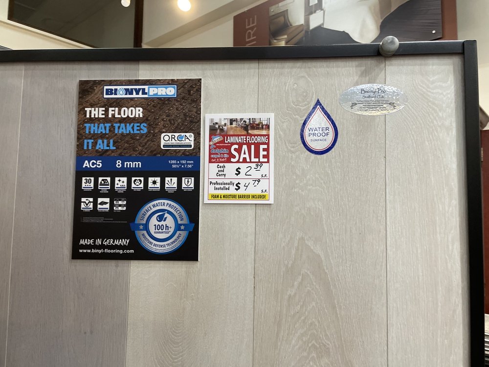 DOLPHIN CARPET & TILE Updated October 2024 12 Photos & 37 Reviews