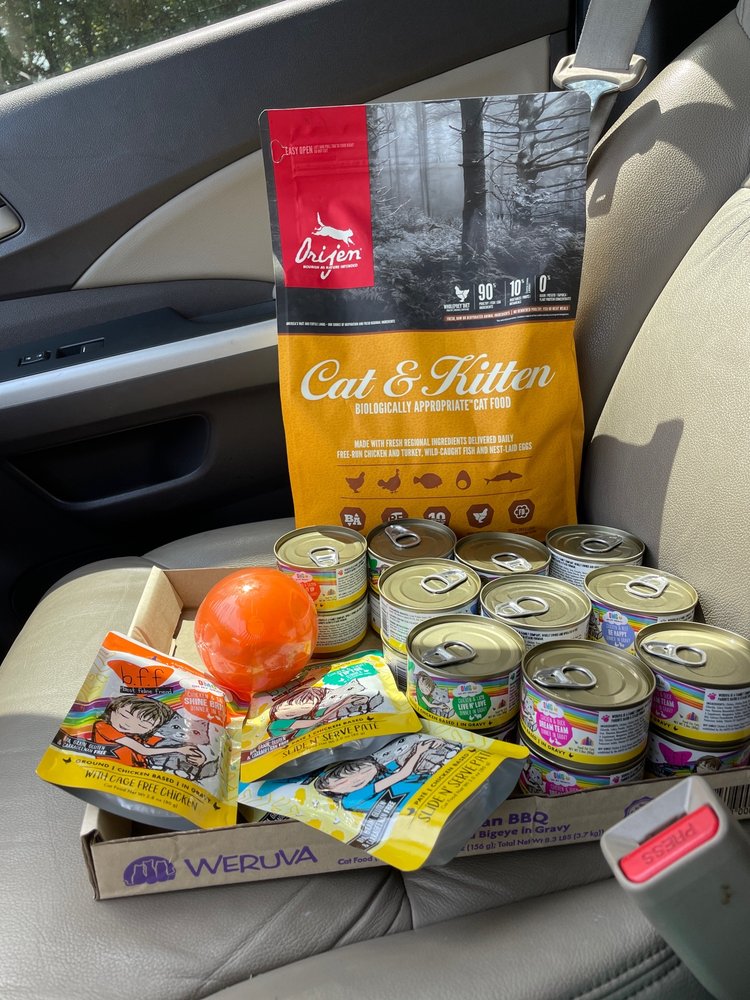 TUCKER PET SUPPLY Updated July 2024 11 Photos & 12 Reviews 2218