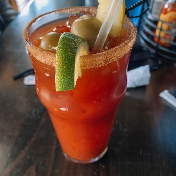 Eggs & Jam - Bloody Mary - Breakfast & Brunch Near Me - West Des Moines, Iowa Eggs & Jam - Bloody Mary - Breakfast & Brunch Near Me - West Des Moines, Iowa