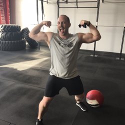 Trinity Fitness Southside