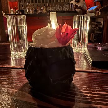 Gaslamp  - Steakhouses Near Me - Kailua, Hawaii