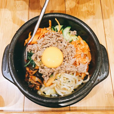 Tae Dong Gwan by null