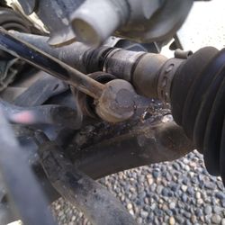 On The Spot Mobile Mechanics