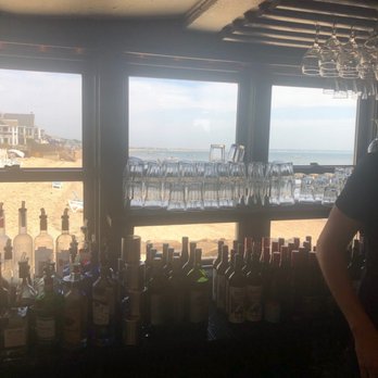 Fanizzi's - View from bar. - New American Near Me - Provincetown, Massachusetts Fanizzi's - View from bar. - New American Near Me - Provincetown, Massachusetts