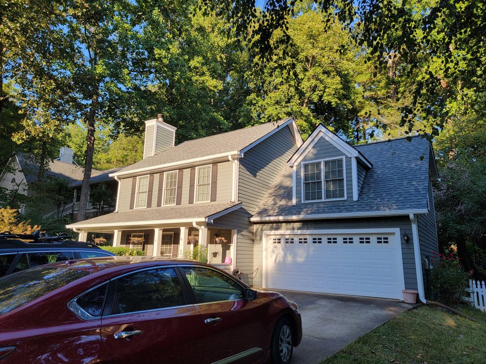 STONEHEDGE CONSTRUCTION Updated September 2024 17 Photos Buford, General