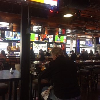 Barleymash - Inside bar - Sports Bars Near Me - San Diego, California Barleymash - Inside bar - Sports Bars Near Me - San Diego, California