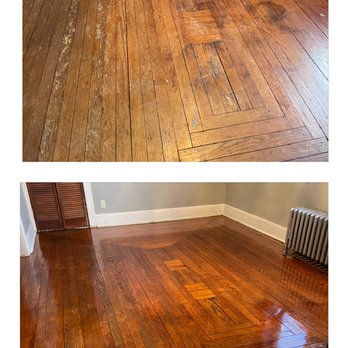 RAF General Contracting - Hardwood floor refinish - General Contractors Near Me - Staten Island, New York RAF General Contracting - Hardwood floor refinish - General Contractors Near Me - Staten Island, New York