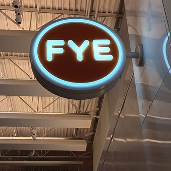 FYE - Music & DVDs Near Me - Grapevine, Texas