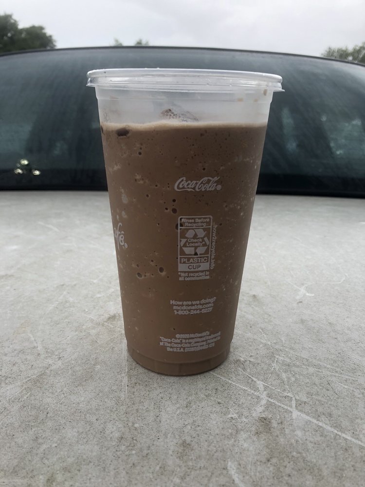 MCDONALD’S Updated September 2024 15 Reviews 205 E Canal St