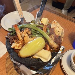 Casa Jimenez - Molcajete