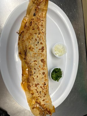 Antojitos Tacana by null