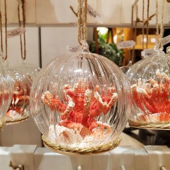 Pottery Barn - Ornaments - Furniture Stores Near Me - Pasadena, California