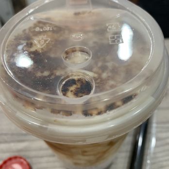 Feng Cha Teahouse - Dirty Boba - Desserts Near Me - Newark, California