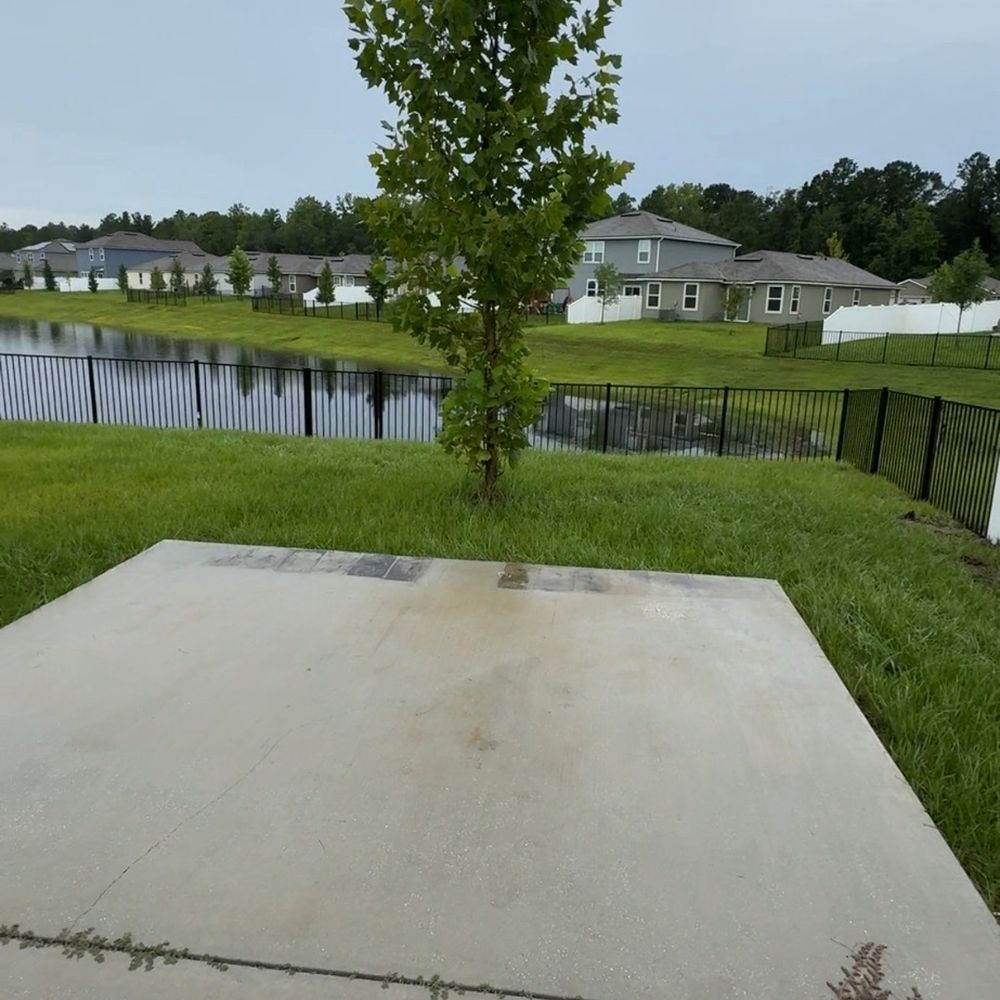Active Fence Services - Fences & Gates Near Me - St. Johns, Florida Active Fence Services - Fences & Gates Near Me - St. Johns, Florida