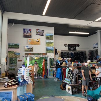 Uloha - Inside the store. - Outdoor Gear Near Me - Honolulu, Hawaii Uloha - Inside the store. - Outdoor Gear Near Me - Honolulu, Hawaii