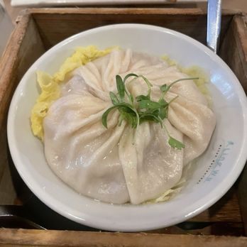 Lin Asian Bar And Dim Sum - Asian Fusion Near Me - Austin, Texas