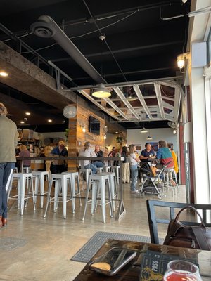 Baere Brewing Company by null