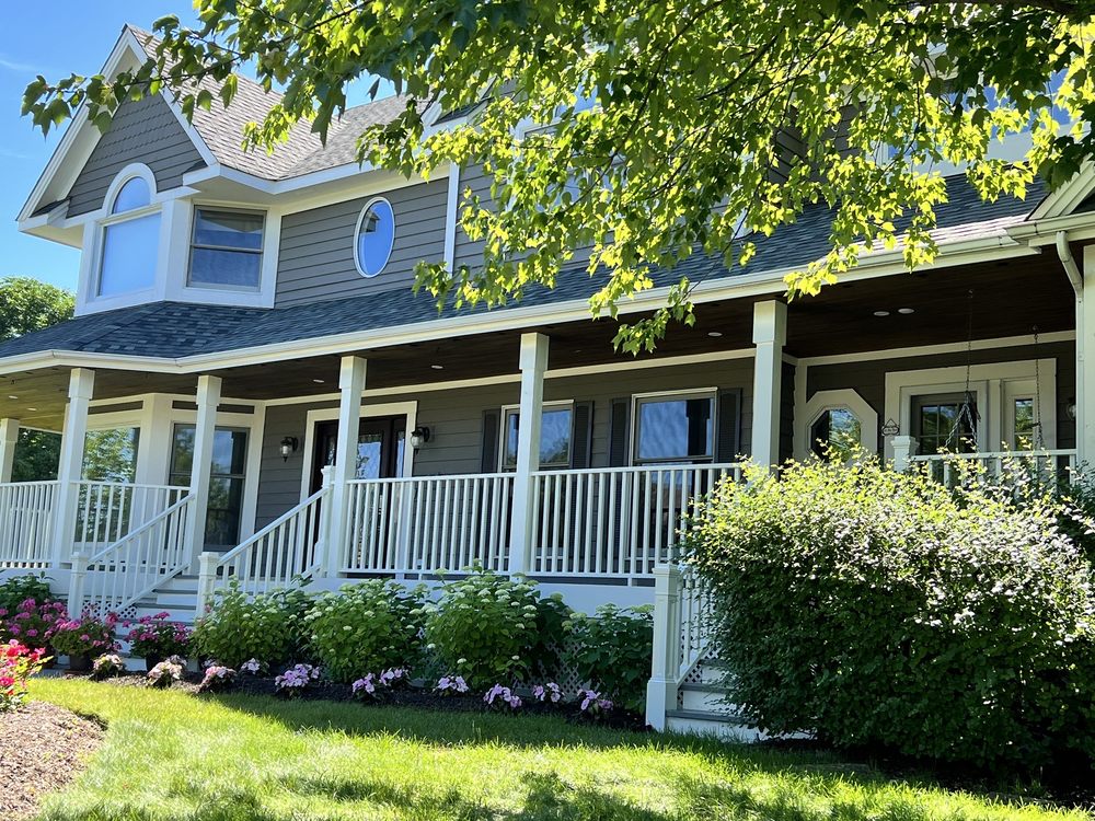 Slide of JC Builders