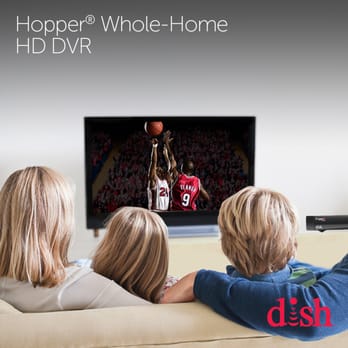 DISH - Television Service Providers Near Me DISH - Television Service Providers Near Me