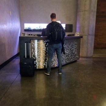 W Austin - The check-in area - Hotels Near Me - Austin, Texas W Austin - The check-in area - Hotels Near Me - Austin, Texas
