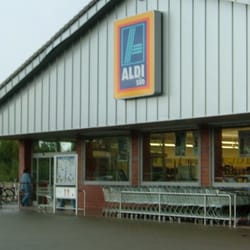 Aldi - Aldi Süd Worringen