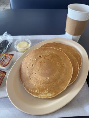 Tam's Burgers #23 by null