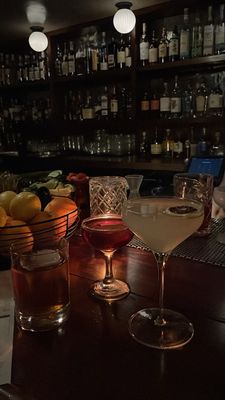 The Devil's Acre by null