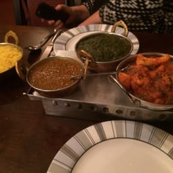 Balraj - Heerlijk eten!