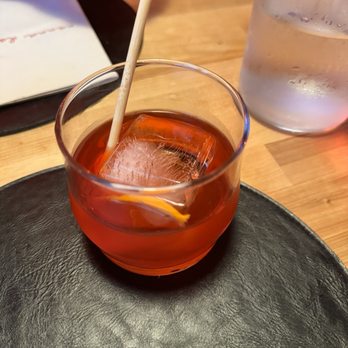 Nonna Dora’s - NEGRONI SATSUMATO - Pasta Shops Near Me - New York, New York