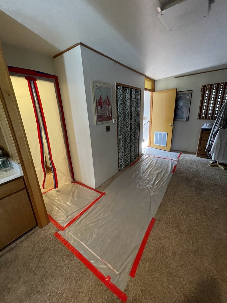 Safeguard Restoration - safety consultant in Sparks, NV