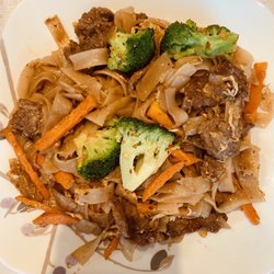 Pad see ew