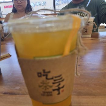 Chicha San Chen - Bubble Tea Near Me - Las Vegas, Nevada Chicha San Chen - Bubble Tea Near Me - Las Vegas, Nevada