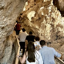 Parque Grutas de García