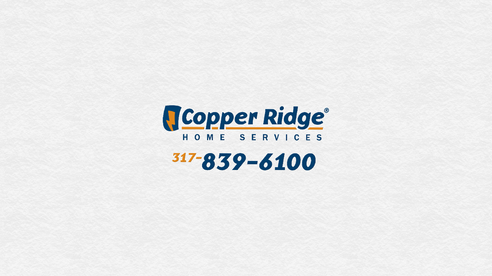 Slide of Copper Ridge Home Services