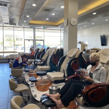 5280 Nails & Spa - Inside - Nail Salons Near Me - Denver, Colorado 5280 Nails & Spa - Inside - Nail Salons Near Me - Denver, Colorado