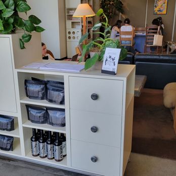 Noun - Coffee & Tea Near Me - Marina del Rey, California Noun - Coffee & Tea Near Me - Marina del Rey, California