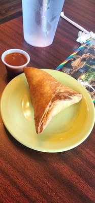 Kibrom's Ethiopean & Eritrean Food by null