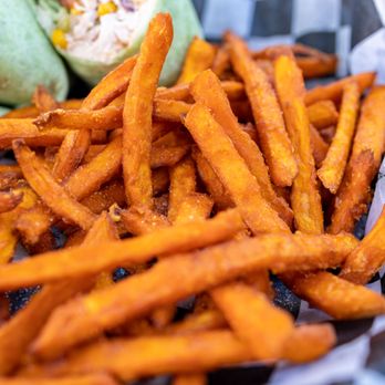 Whiptail Grill - Sweet Potato Fries - Mexican Near Me - Springdale, Utah Whiptail Grill - Sweet Potato Fries - Mexican Near Me - Springdale, Utah