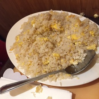 King Palace - Egg fried rice - Chinese Near Me - San Ramon, California King Palace - Egg fried rice - Chinese Near Me - San Ramon, California