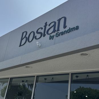 Bostan By Grandma - Outside - Breakfast & Brunch Near Me - Granada Hills, California